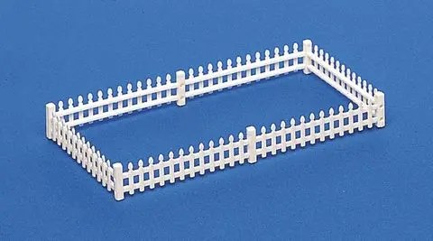 42100 Picket Fence (Ho Scale) 1