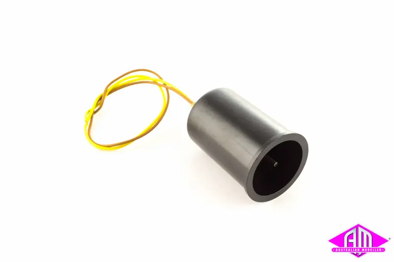 44112 - Smoke Generator - Large 24.5Mm 1