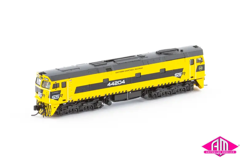 442 Class Locomotive 44204 Ssr 'Paul Fitzgerald' (N442-17) N-Scale 1