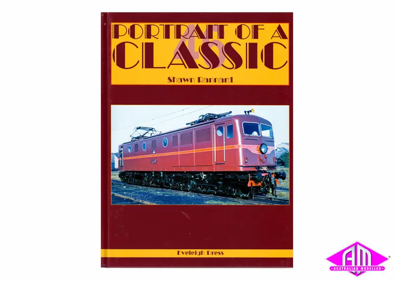 46 - Portrait Of A Classic 1