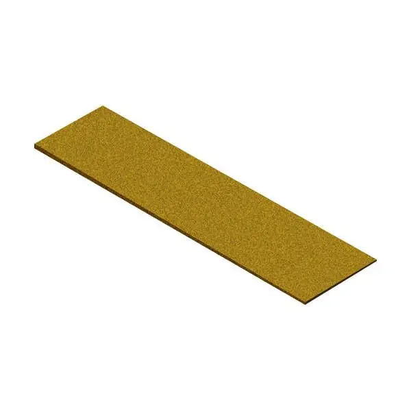 472-3020 - Cork Sheet (N Scale) 1