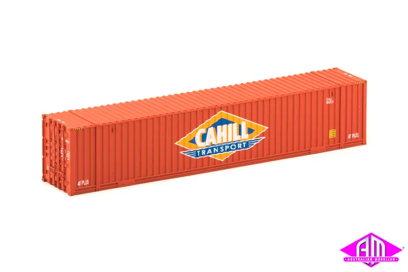 48' Container Cahill (2 Pack) 1