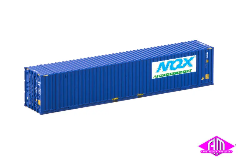 48' Container Nqx (2 Pack) 1
