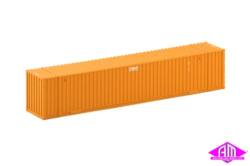 48' Container Tnt Red + Tnt Blue (2 Pack) 1