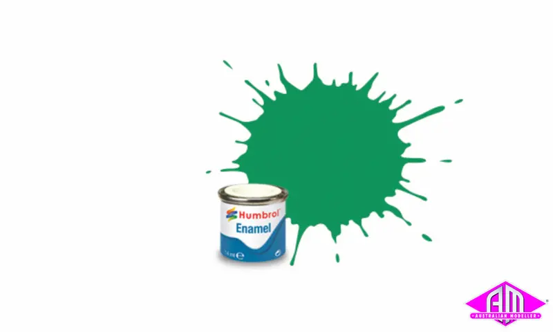 50 Green Mist Metallic 14Ml 1