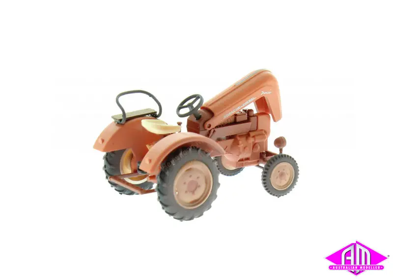 50009 - Tractor - Porsche Junior K (Ho Scale) 1