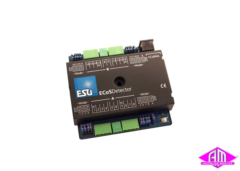 50094 - Ecosdetector Feedback Module 1
