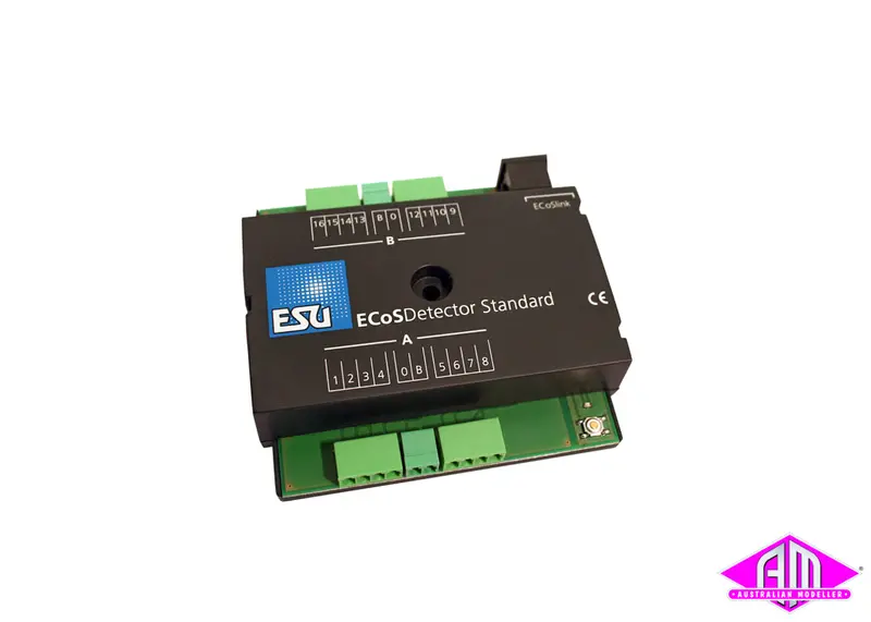 50096 - Ecosdetector Standard Feedback Module 1
