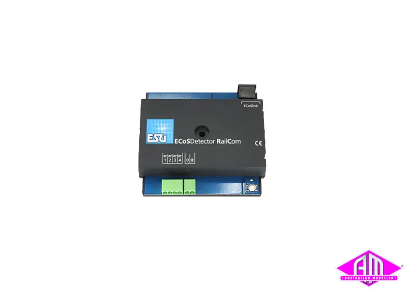 50098 - Ecosdetector Rc Feedback Module 1