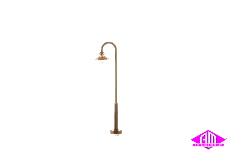 5015 - Street Light Neuss (Ho Scale) 1