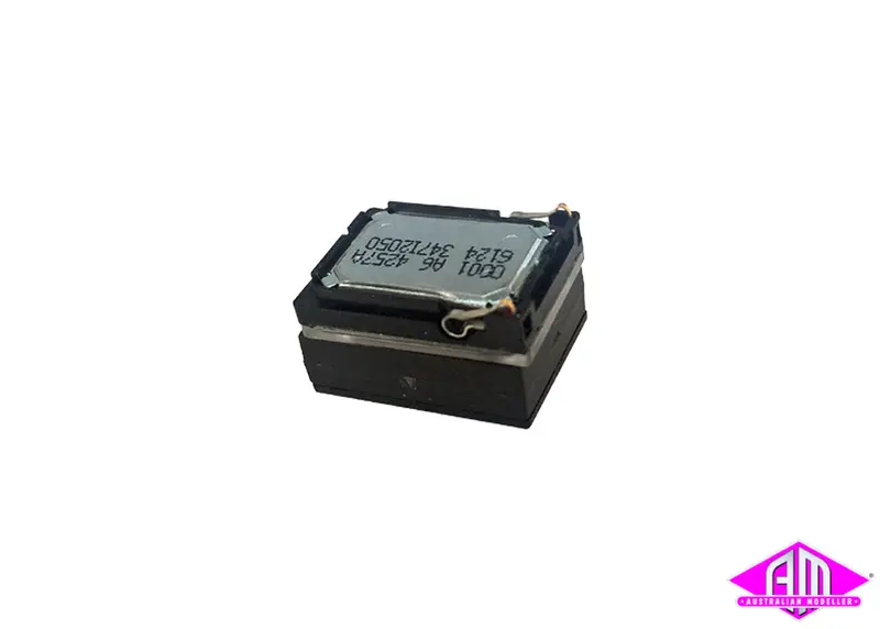 50321 - Speaker To Suit Loksound V4.0 / Loksound Micro V4.0 - 15X11mm, 8 Ohms 1