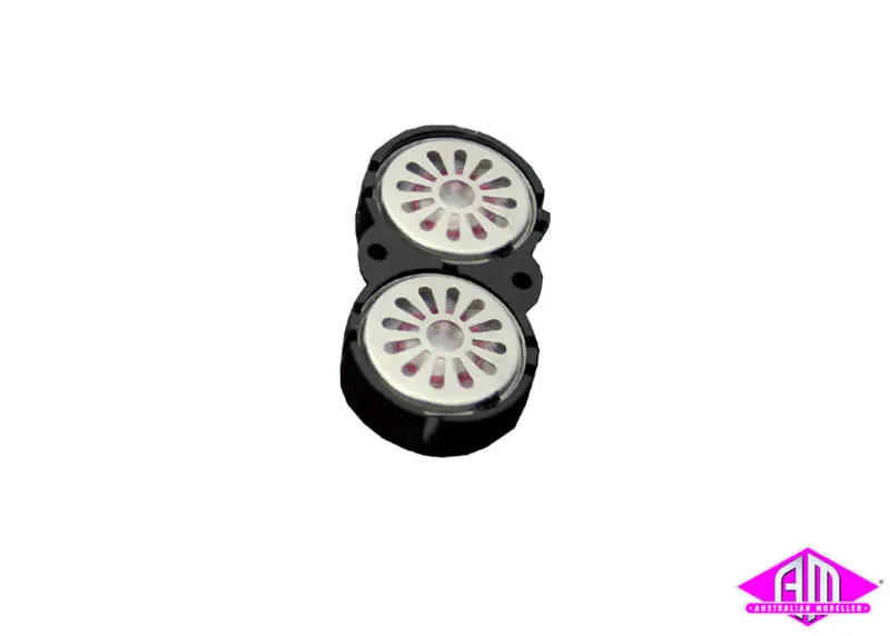 50327 - Speaker To Suit Loksound V4.0 / Loksound Micro V4.0 - 2X16mm 1