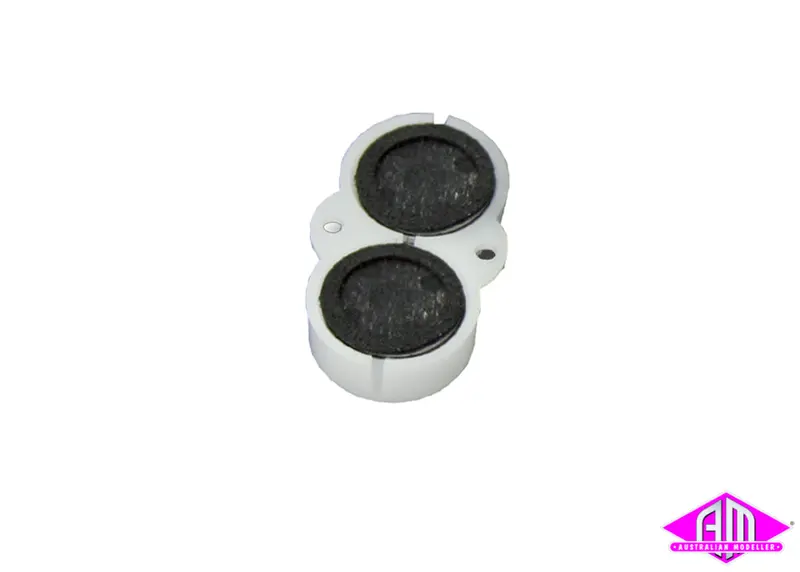 50328 - Speaker To Suit Loksound V4.0 / Loksound Micro V4.0 - 2X13mm 1