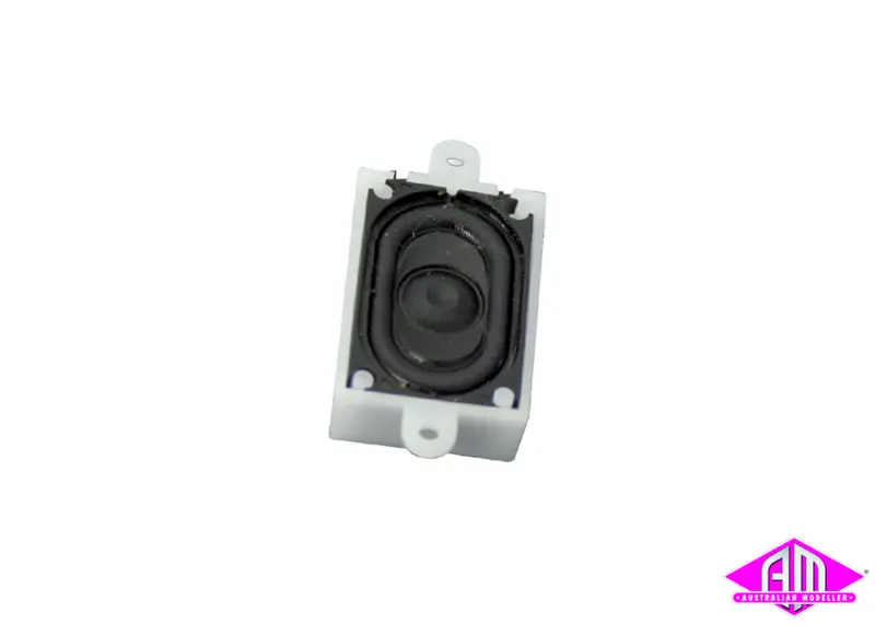 50330 - Speaker To Suit Loksound V4.0 / Loksound Micro V4.0 - 16X25mm 1