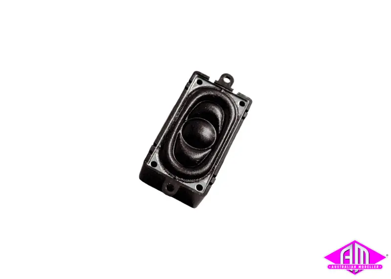 50334 - Speaker To Suit Loksound V4.0 / Loksound Micro V4.0 - 20X40mm 1