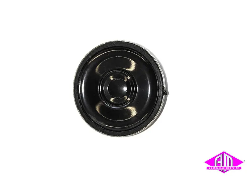 50335 - Speaker - 32Mm - Suits Loksound V3.5 / Ls Micro V3.5 / Ls V3.0 M4 1