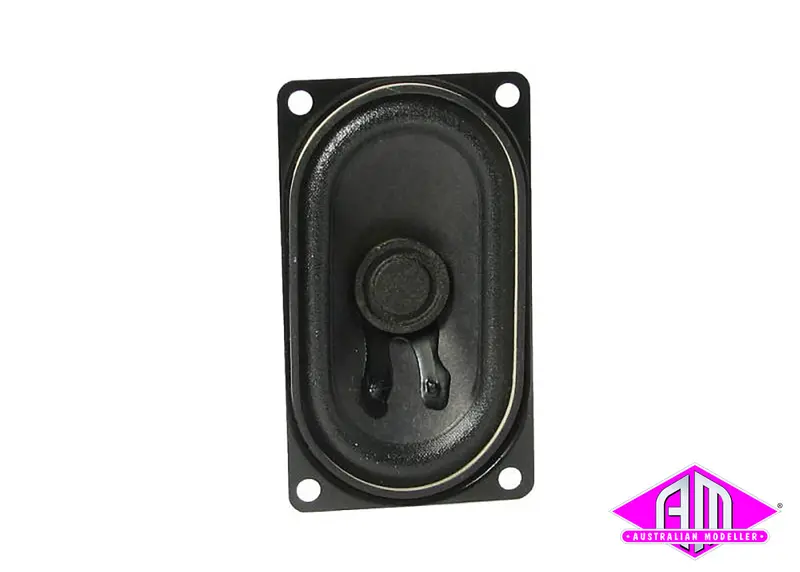 50336 - Speaker To Suit Loksound Xl V3.5 / Loksound Xl V4.0, 41X70mm - No Sound Chamber 1