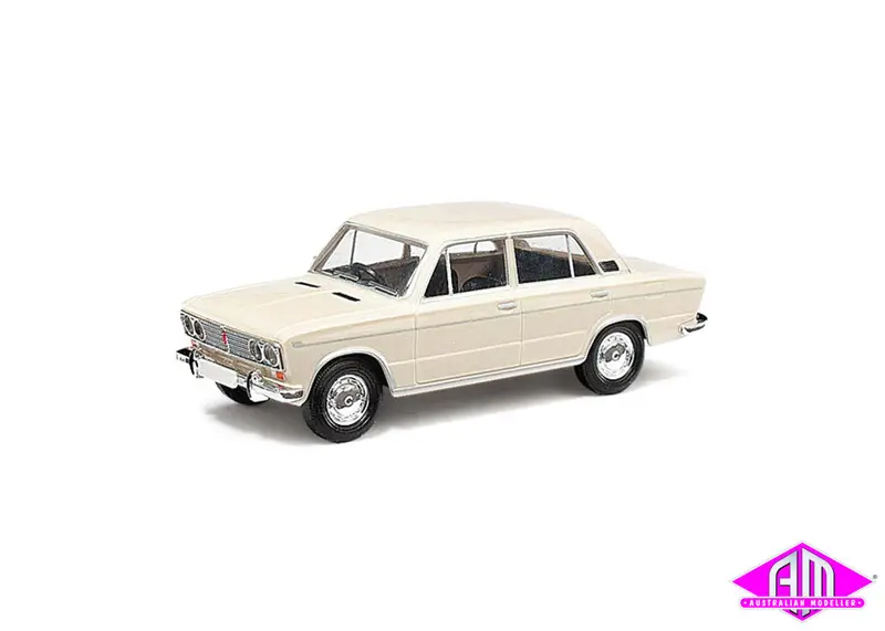 50500 - Lada 1500 Beige (Ho Scale) 1