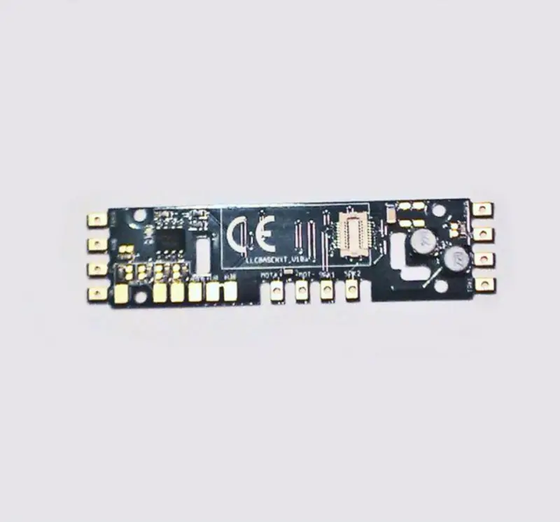 51955 - Next18 Nem662 Drop-In Replacement Board 1