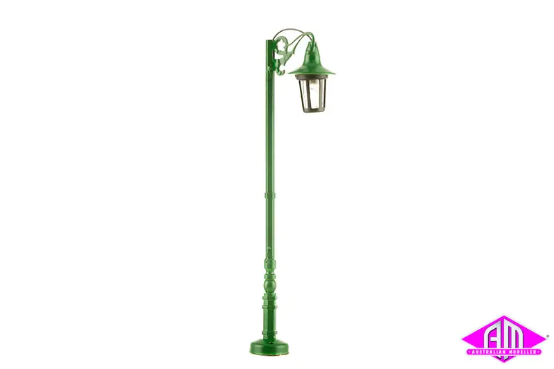 5225 - Park Light 1 Arm (Ho Scale) 1