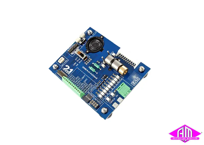 53900 - Decoder Tester 1