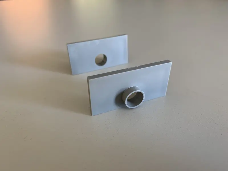 541-0002 - Concrete Culverts (Ho Scale) 1