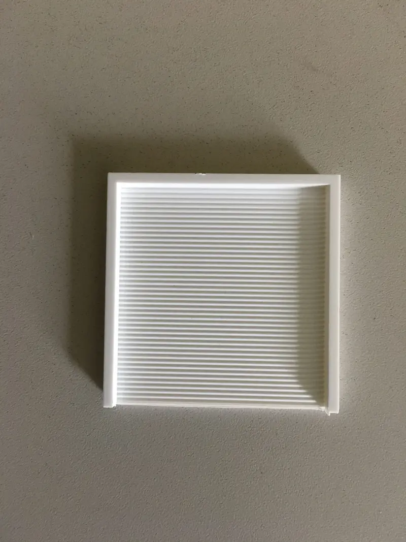 541-1113 - Roll-Up Loading Door (Ho Scale) 1