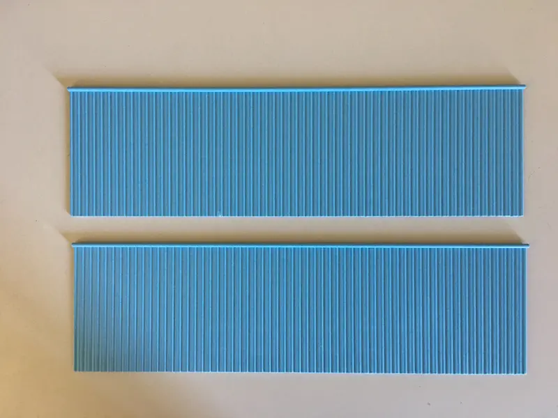 541-2008 - Enginehouse Side Walls (Ho Scale) 1