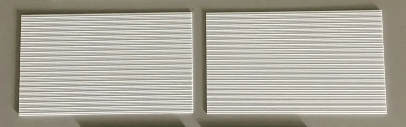 541-2014 - The Shop - Roof Panels (Ho Scale) 1