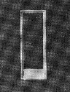 541-2100 - One Story Window (Ho Scale) 1
