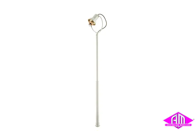 5504 - Ring Post Light (Ho Scale) 1