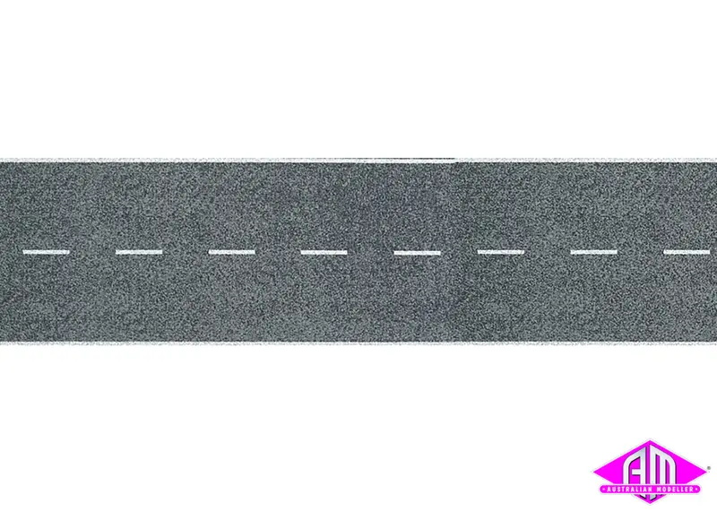 6039 - Tarmac Road (1M) (Ho Scale) 1