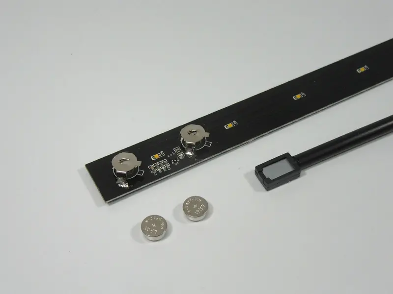 606-102033 - Easy Peasy Lighting (Ho Scale) 1