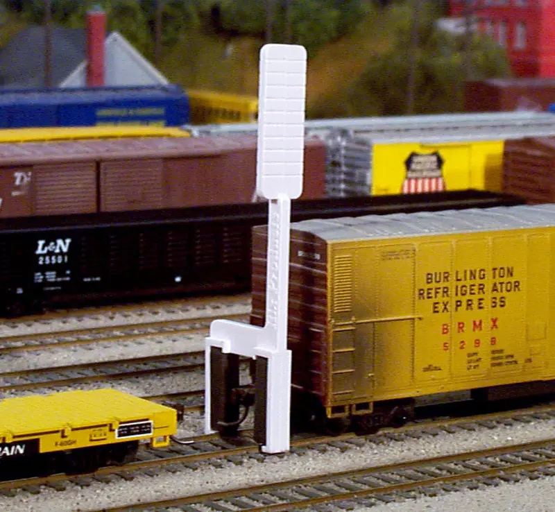 628-0014 - Rix Uncoupling Tool (Ho Scale) 1