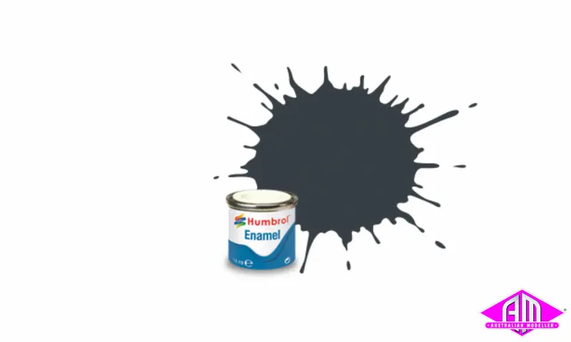 66 Olive Drab Matte 14Ml 1