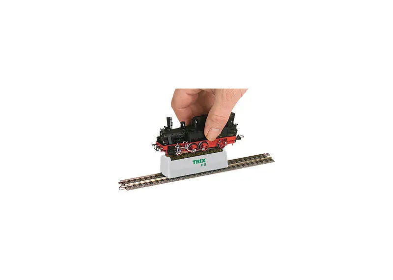 66602 - Wheel Cleaning Brush (Ho Scale) 1