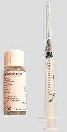 667-101 - Smoke Fluid With Filling Tool 10Ml 1