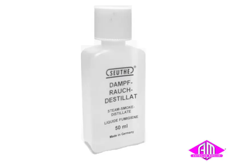 667-105 - Steam Distillate 50Ml 1
