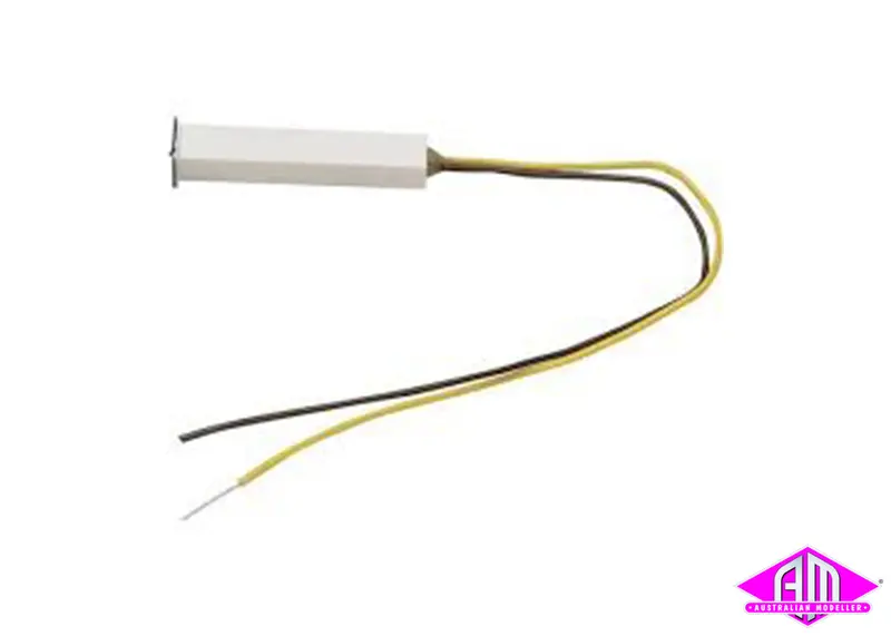 667-117 - Smoke Generator For Buildings (16 - 18V) 1