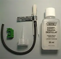 667-600 - Extreme Steam Generator 12V 1