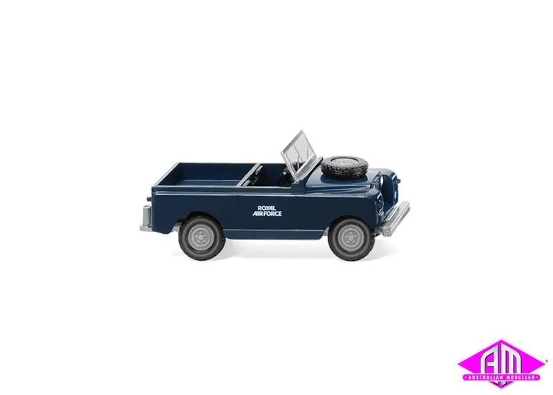 781-10004 - Land Rover (Ho Scale) 1