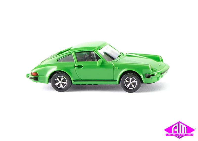 781-16102 - Porsche 911 Sc (Ho Scale) 1