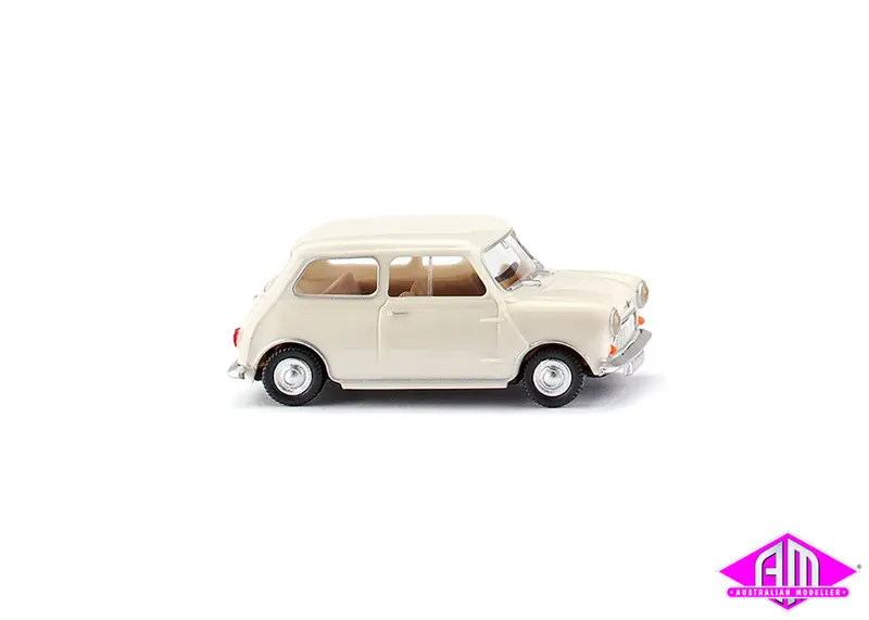 781-22602 - Morris Mini-Minor (Ho Scale) 1