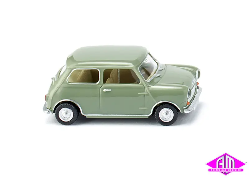 781-22603 - Morris Mini (Ho Scale) 1
