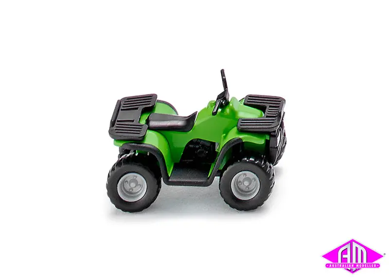 781-2302 - All Terrain Vehicle (Ho Scale) 1