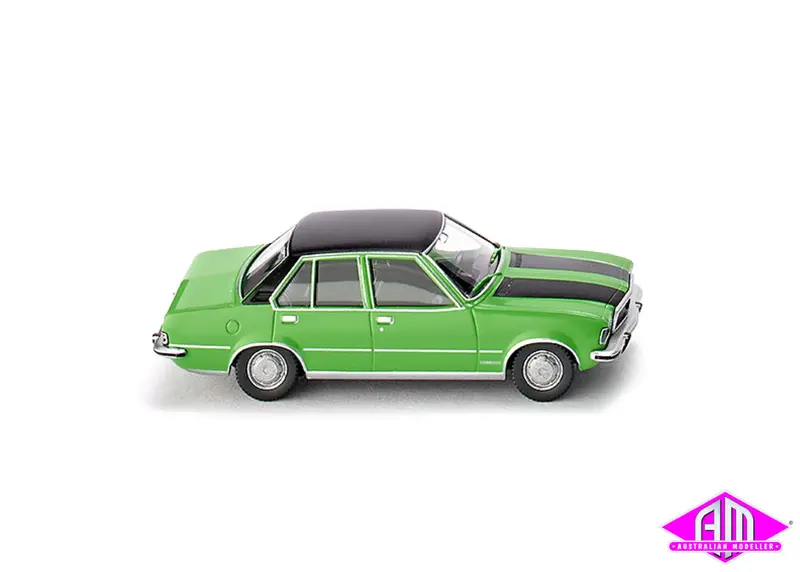 781-79603 - Opel Commodore (Ho Scale) 1