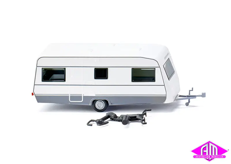 781-9203 - Caravan (Ho Scale) 1