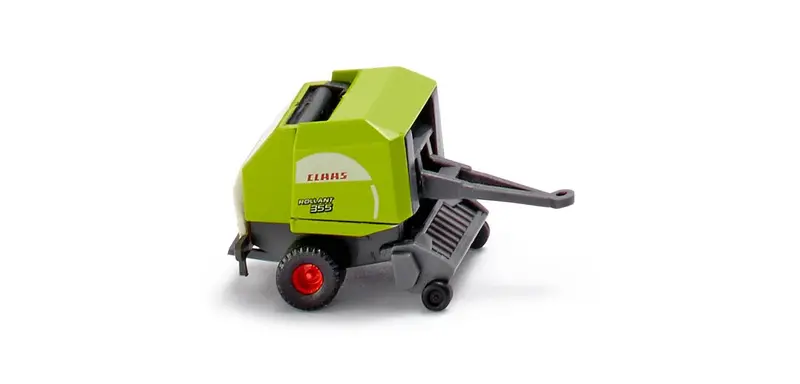 781-95902 - Round Baler Claas Rollant Rotocut (N Scale) 1