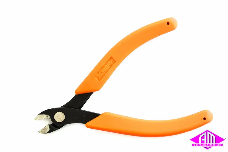 791-90026 - #2175 - Maxi-Shear Flush Cutter 1