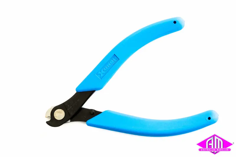 791-90033 - #2193 - Hard Wire/Cable Cutter 1